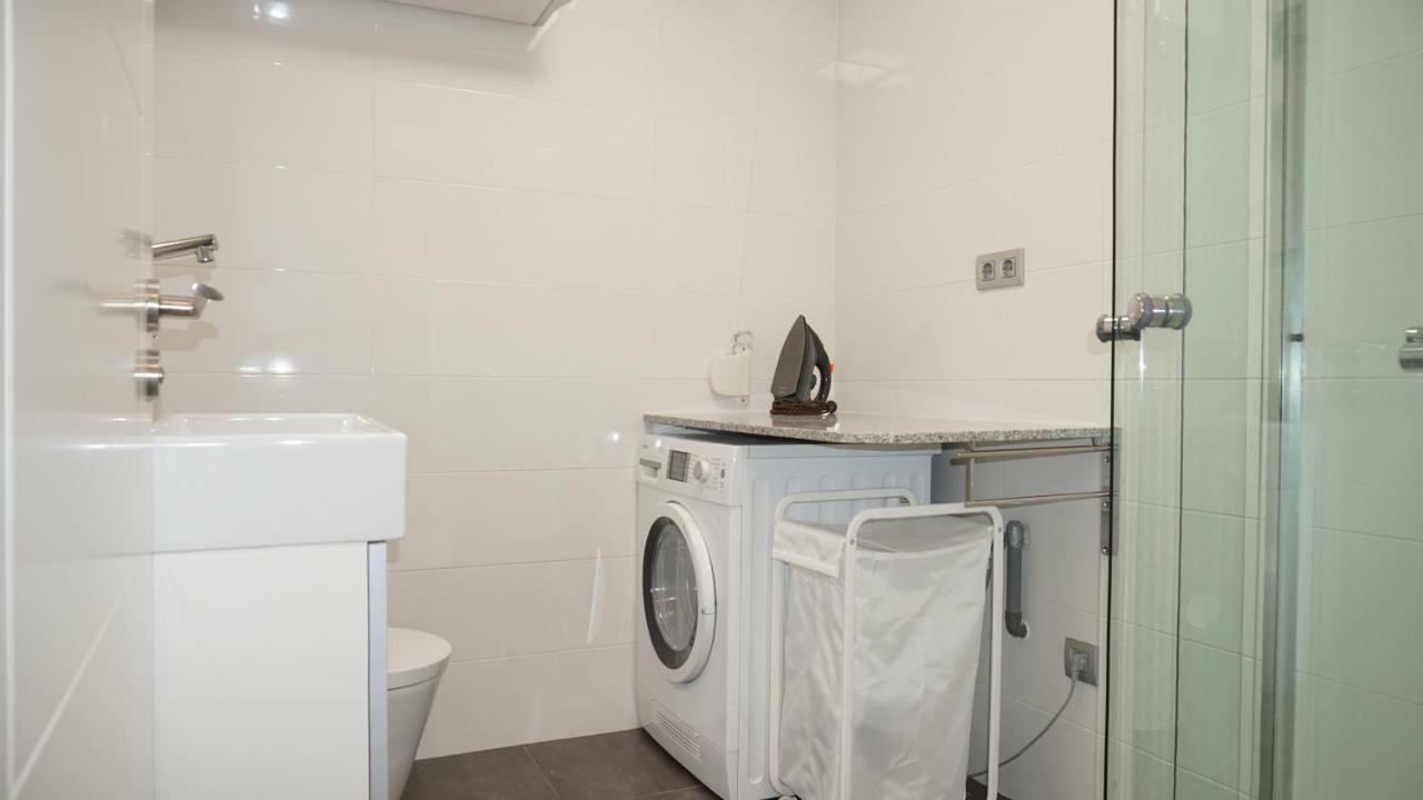 Apartamento Via Romana XIX Lugo Exterior photo