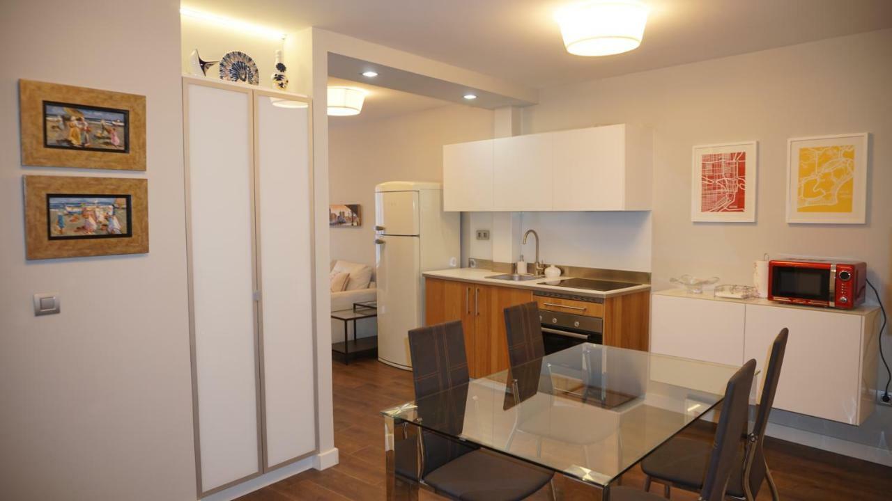 Apartamento Via Romana XIX Lugo Exterior photo