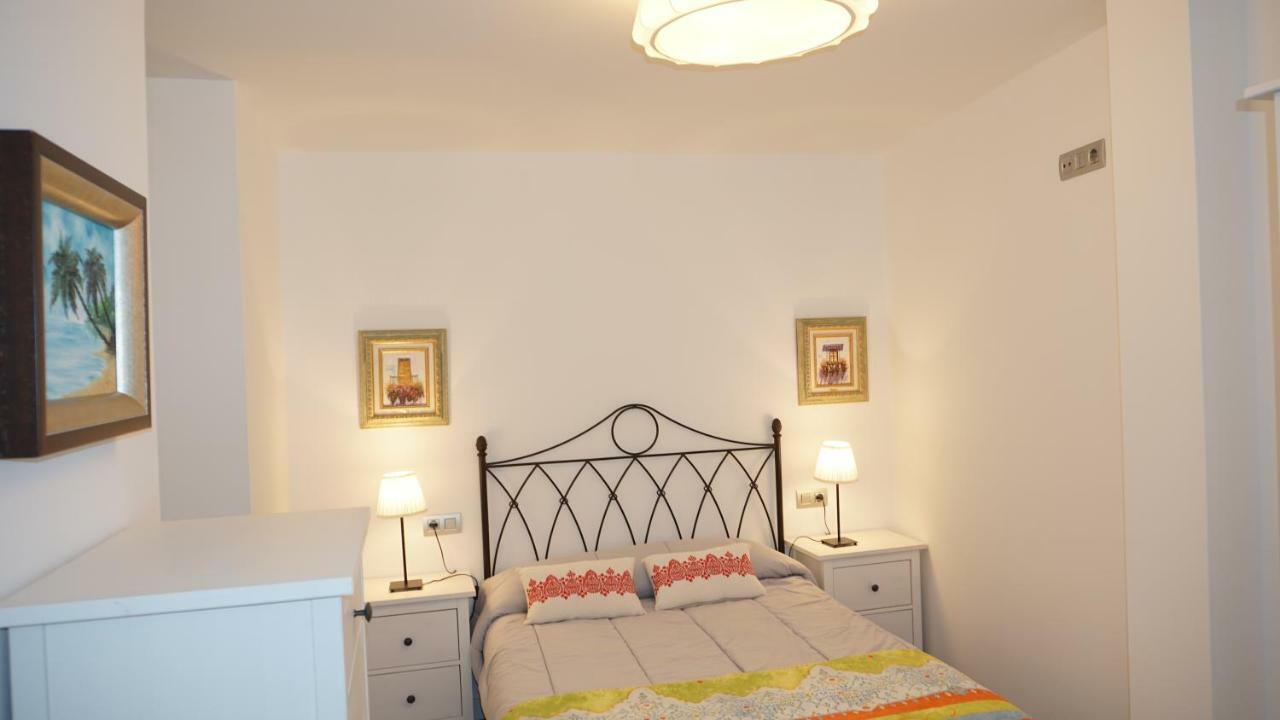 Apartamento Via Romana XIX Lugo Exterior photo